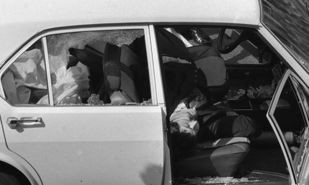 40 anni fa le BR uccidevano 5 persone per “colpire al cuore dello stato”
